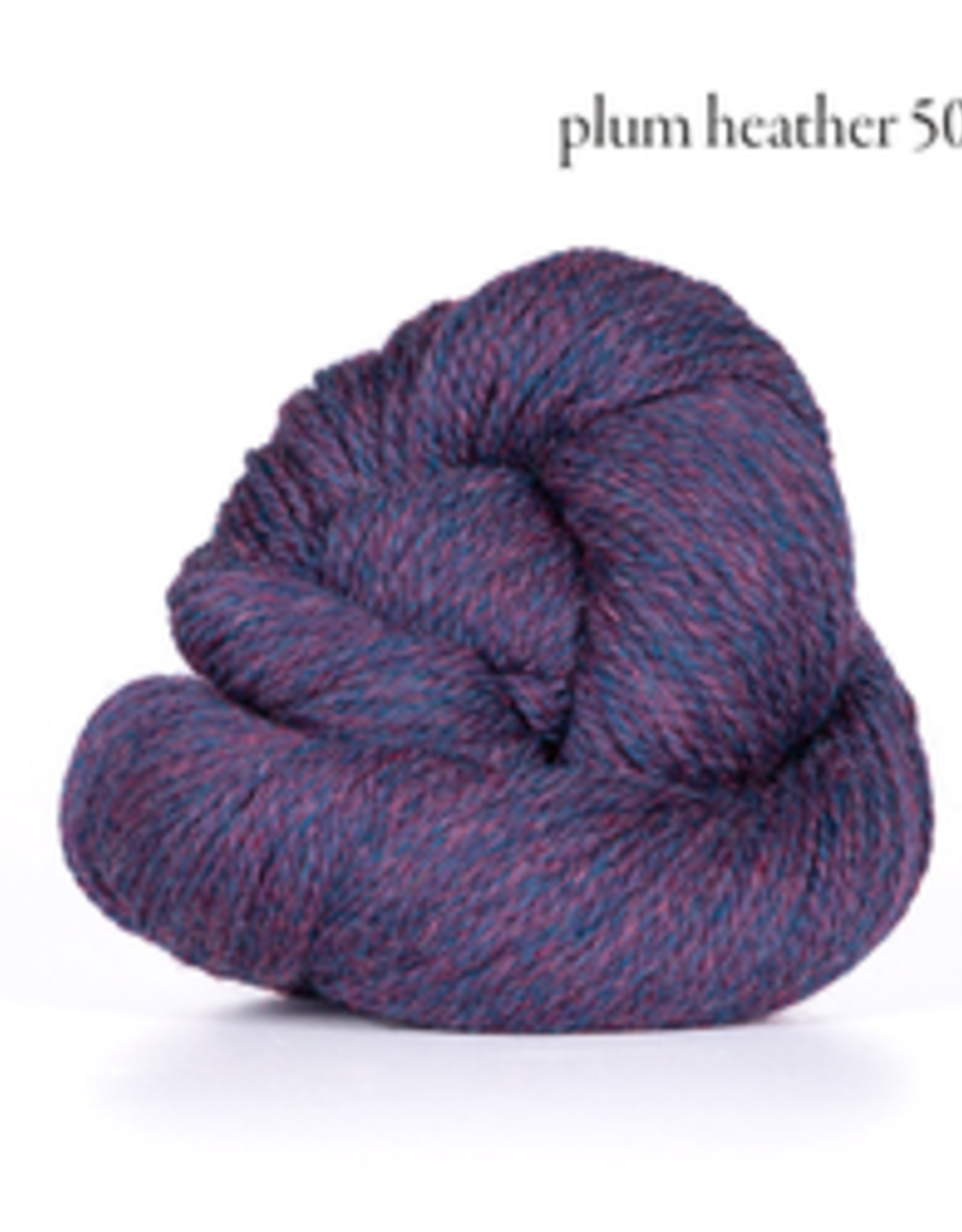 Kelbourne Scout 501 plum heather