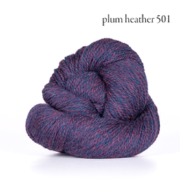 Kelbourne Scout 501 plum heather