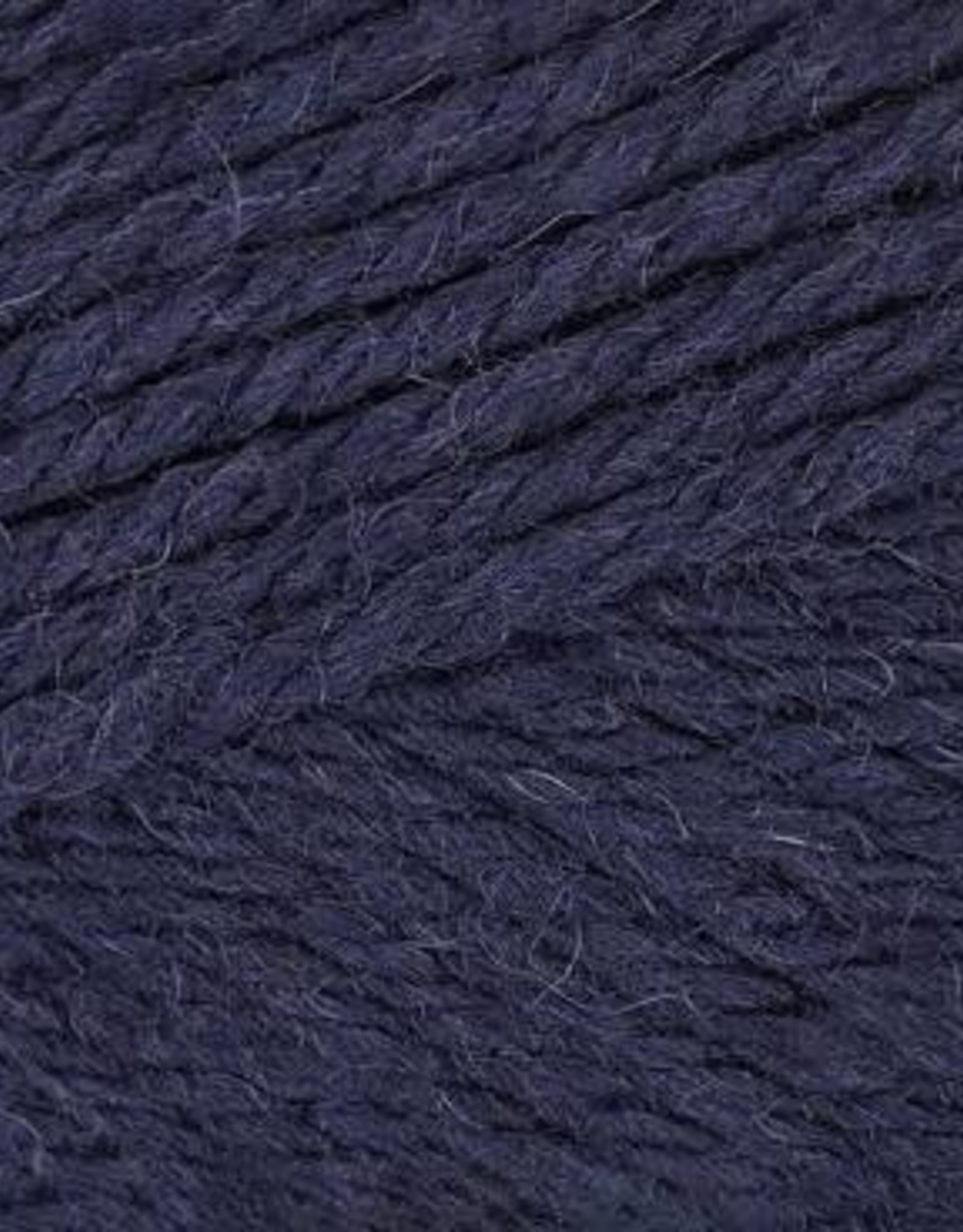 Pure Wool SW Worsted 149 navy - The Blue Purl - Yarn and Knitting Shop