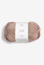 Sandnes Garn Line 3042 cafe au lait