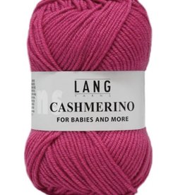 Lang Cashmerino For Babies 1012.0085