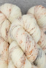 Madelinetosh Tosh DK modern fair isle