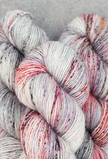Madelinetosh Tosh Merino Light peppercorn SALE