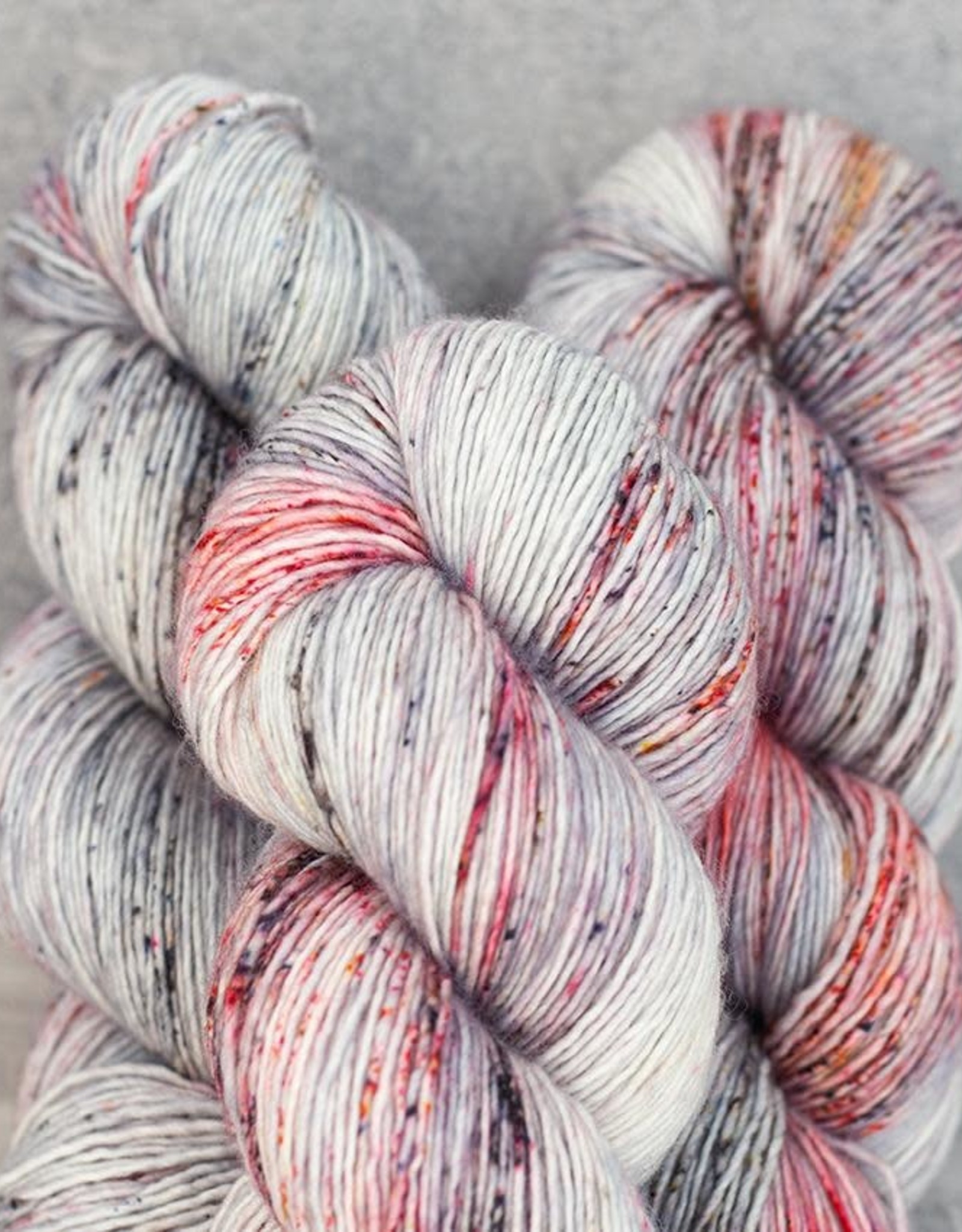 Madelinetosh Tosh Merino Light peppercorn SALE