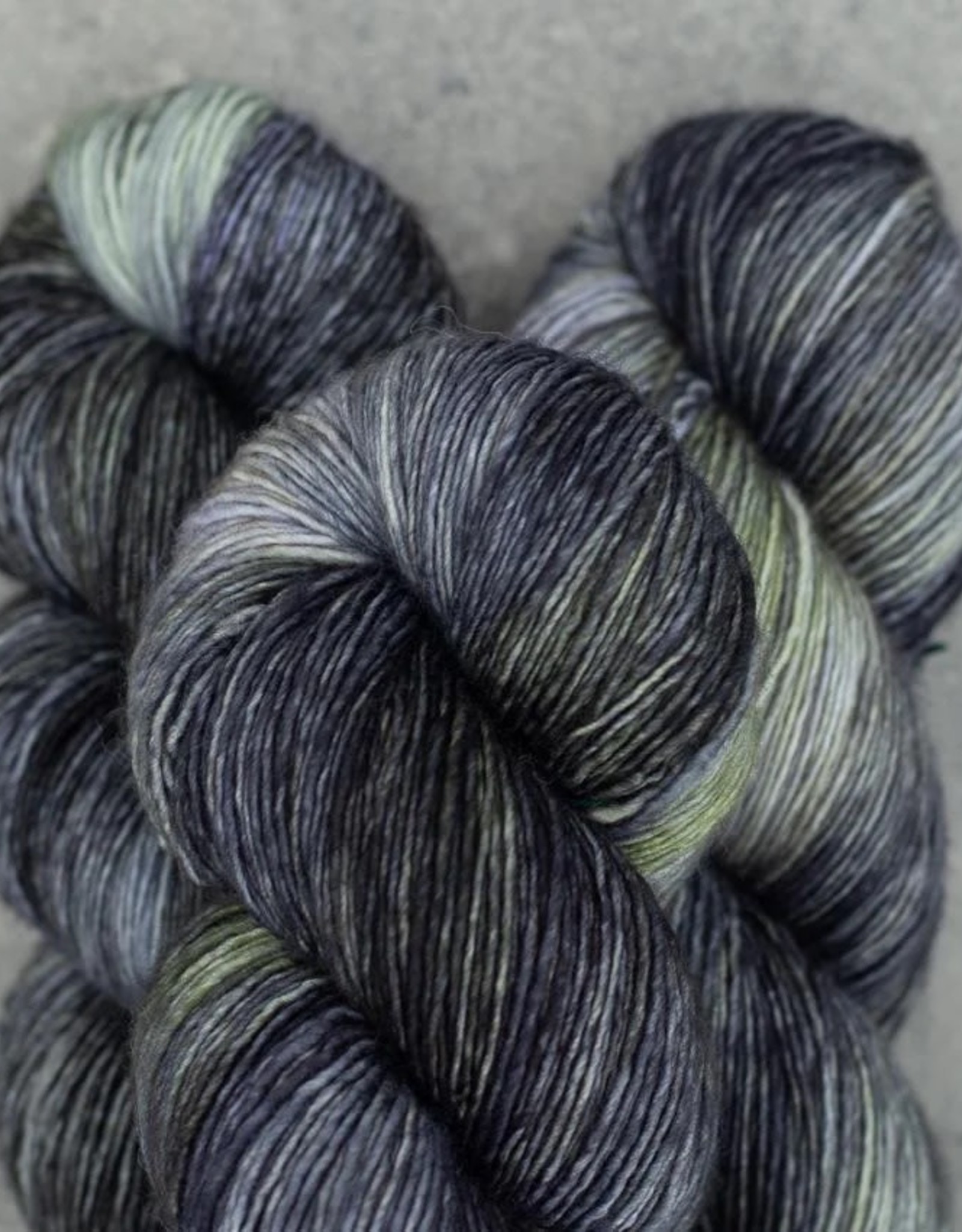 Madelinetosh Tosh Sock the upside down SALE