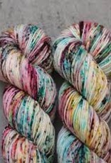 Madelinetosh Tosh Sock mood ring texas bama SALE