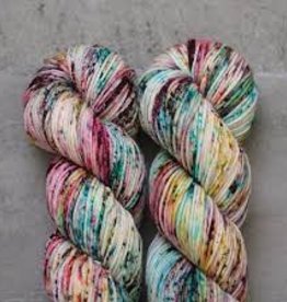 Madelinetosh Tosh Sock mood ring texas bama SALE