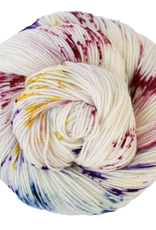 Malabrigo Ultimate Sock unicorn bark
