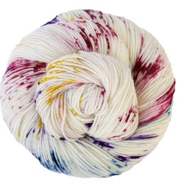 Malabrigo Ultimate Sock unicorn bark