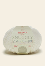 Snuggly Snuggly Cashmere Merino Silk DK 301 mother goose