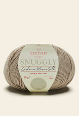 Snuggly Snuggly Cashmere Merino Silk DK 303 enchanted castle