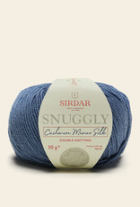 Snuggly Snuggly Cashmere Merino Silk DK 304 prince charming