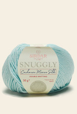 Snuggly Snuggly Cashmere Merino Silk DK 307 pixie dust