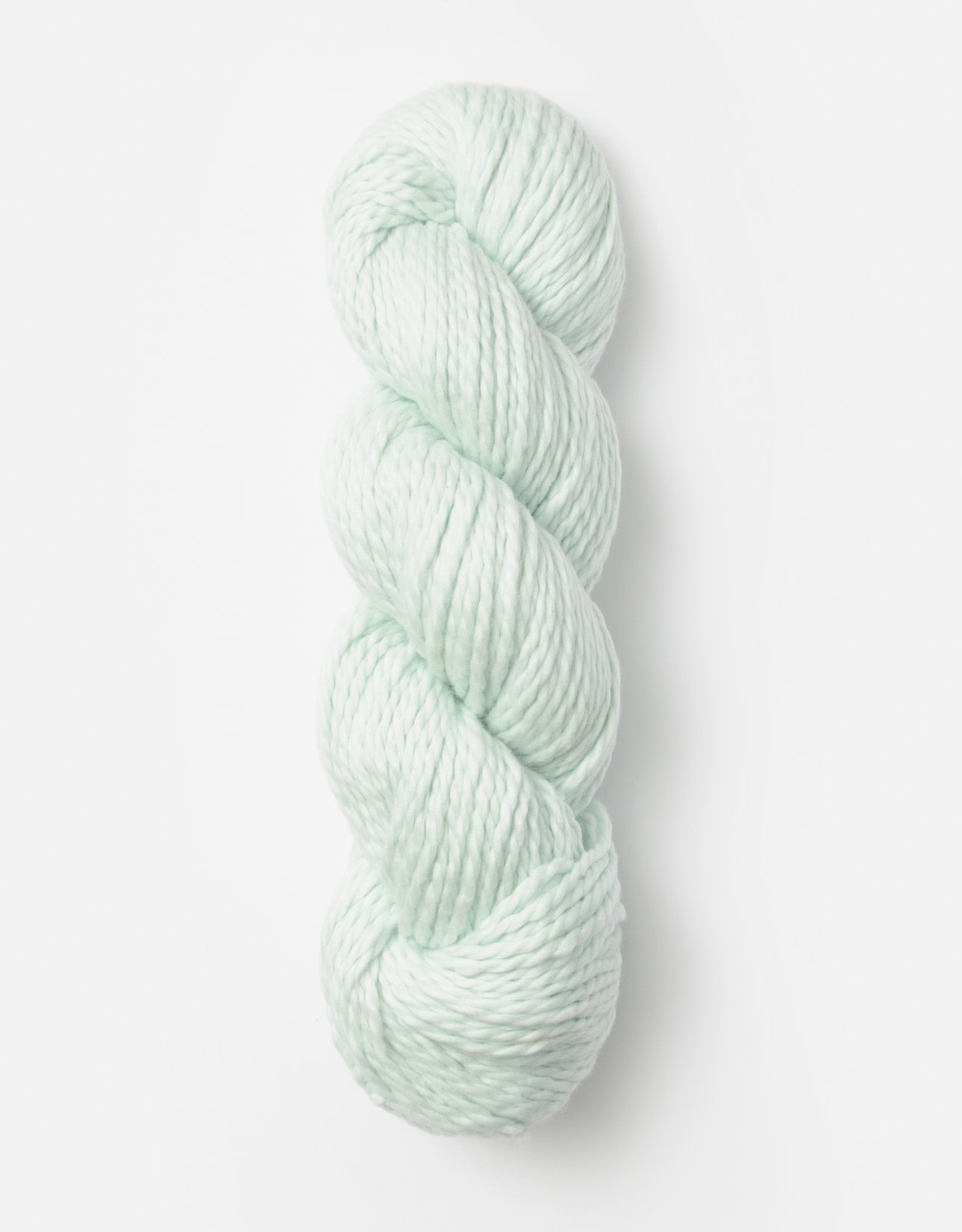 Blue Sky Organic Cotton 646 buttermint