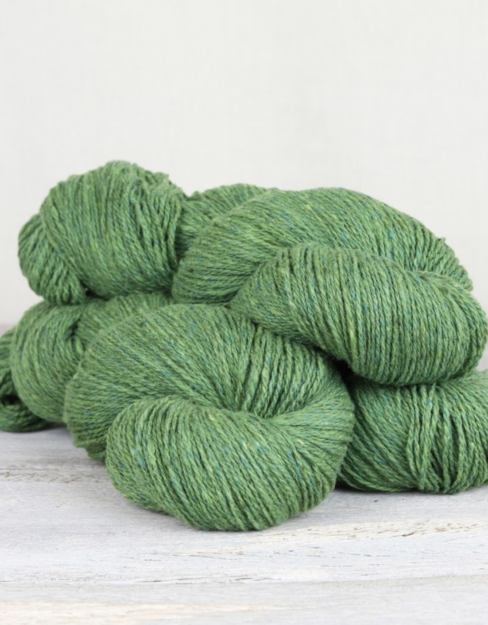 The Fibre Company Arranmore Light  AML 160 shamrock green SALE