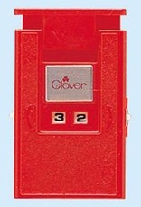 Clover Clover 336 Kacha Knitting Counter