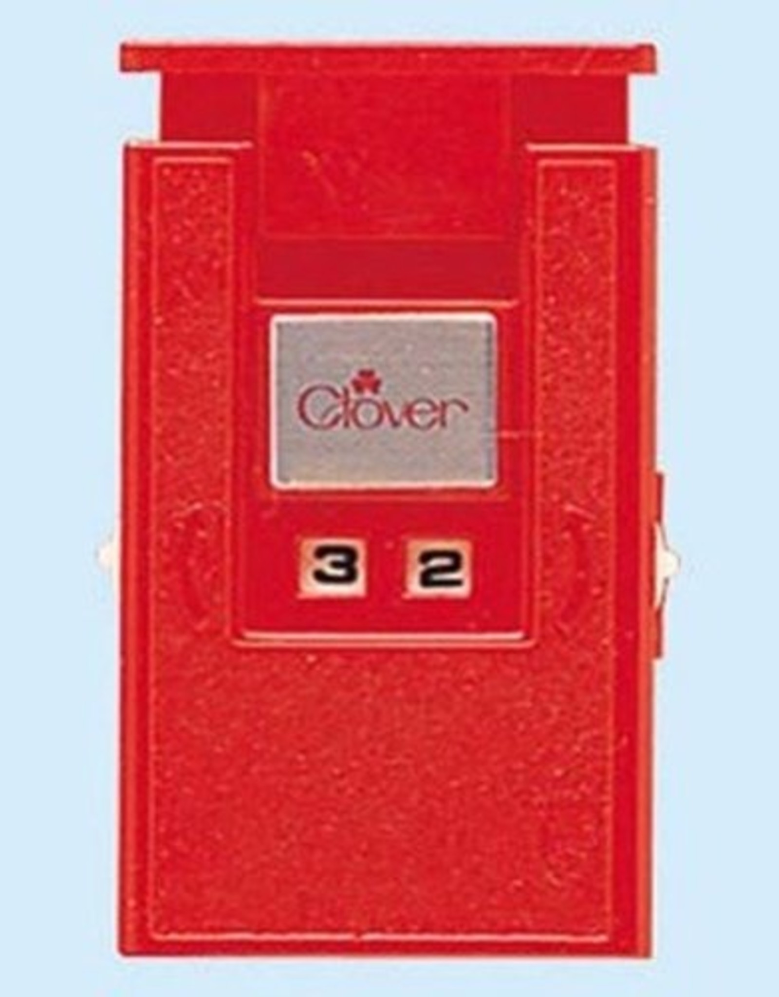 Clover Clover 336 Kacha Knitting Counter