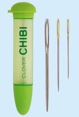 Clover Clover 339 W/Chibi Darning Needle Set