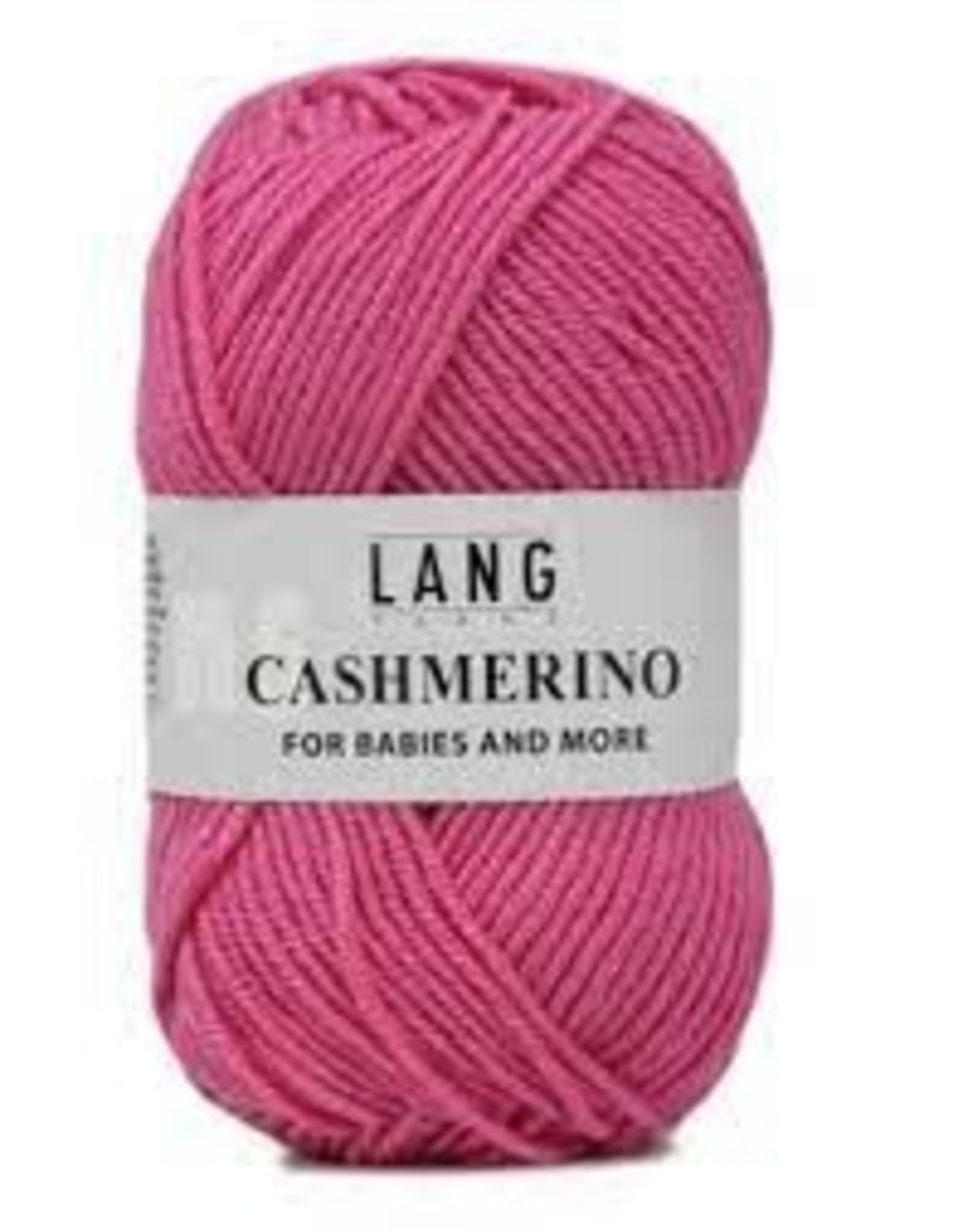 Lang Cashmerino For Babies 1012.0019
