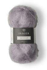 Isager Isager Silk Mohair 12 lilac