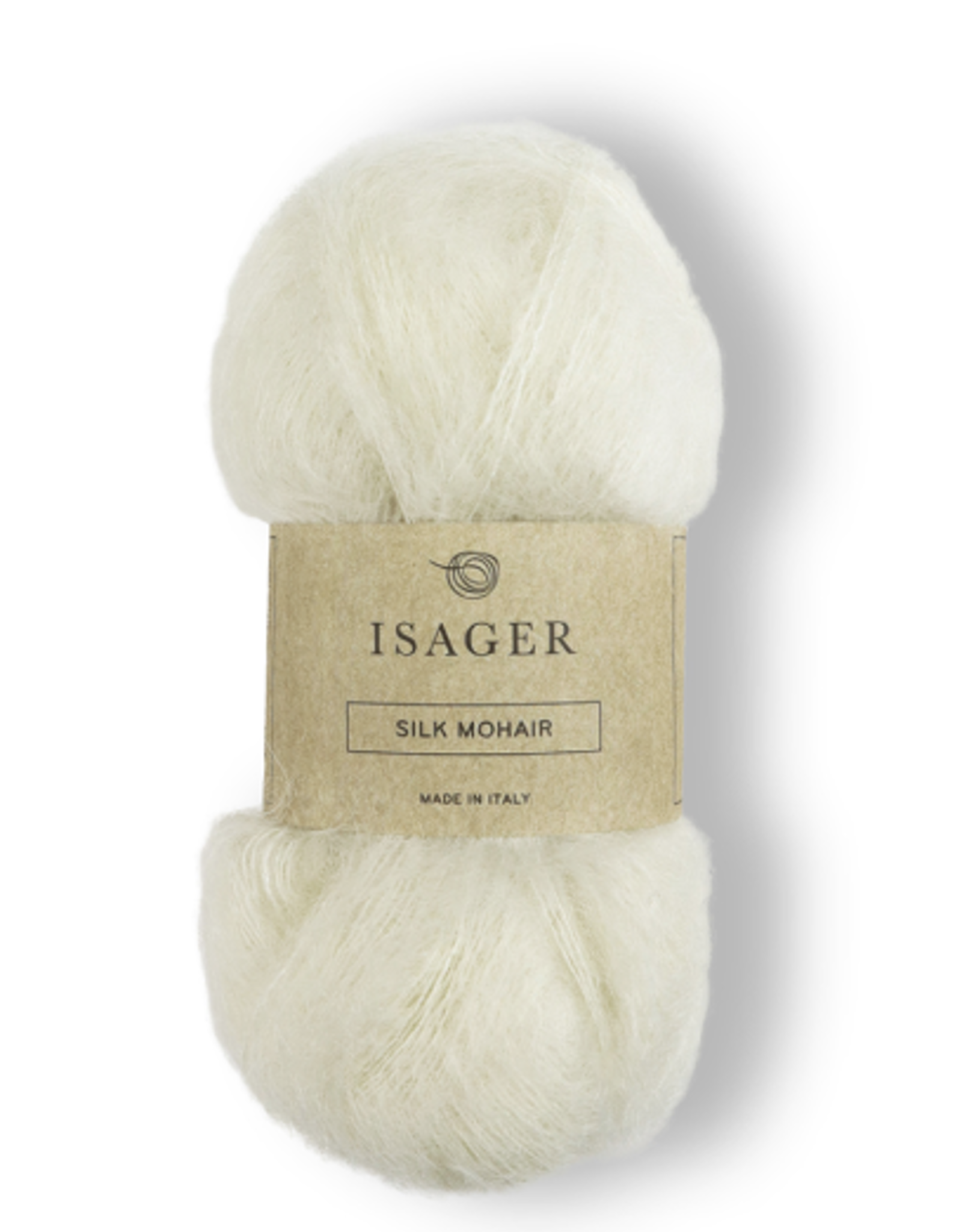 Isager Isager Silk Mohair E0