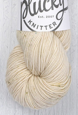 Plucky Knitter Luxe Merino Worsted like sands through the hourglass