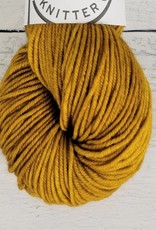 Plucky Knitter Luxe Merino Worsted triple crown