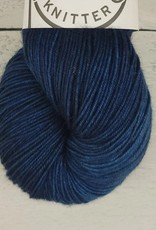 Plucky Knitter Luxe Merino Worsted smooth sailing
