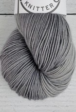 Plucky Knitter Plume Lace old man winter