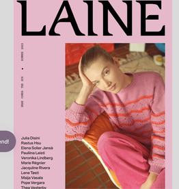 Laine Laine Issue 17 Summer 2023