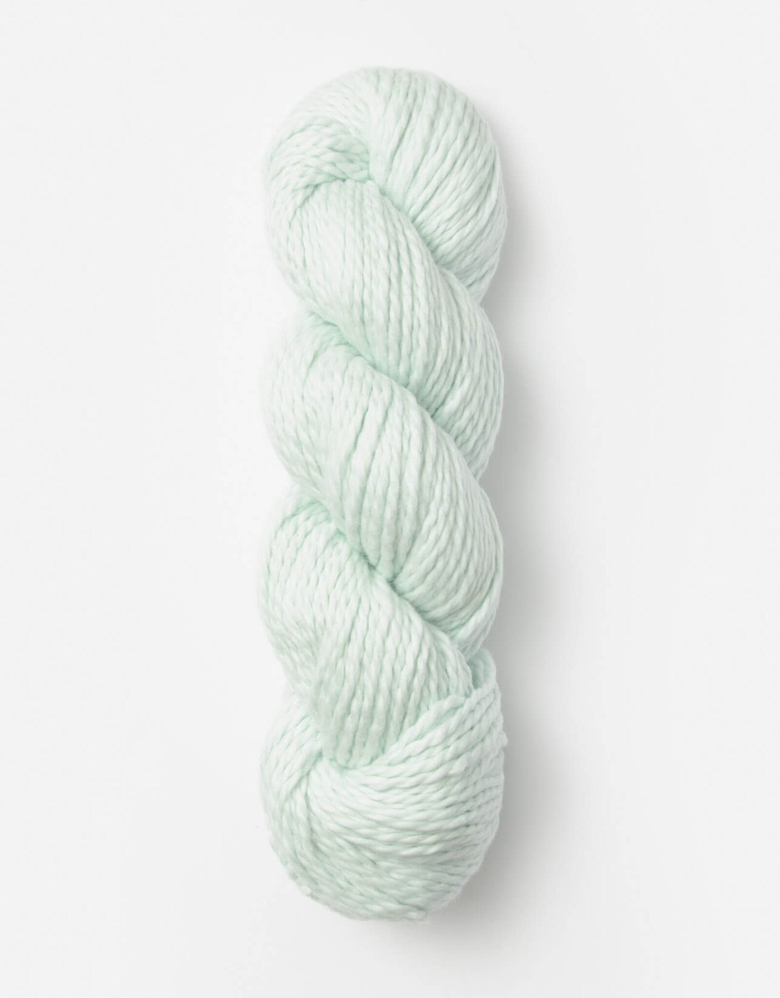 Blue Sky Organic Cotton 646 buttermint