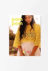 Pom Pom Pom Pom Issue 45: Summer 2023 SALE
