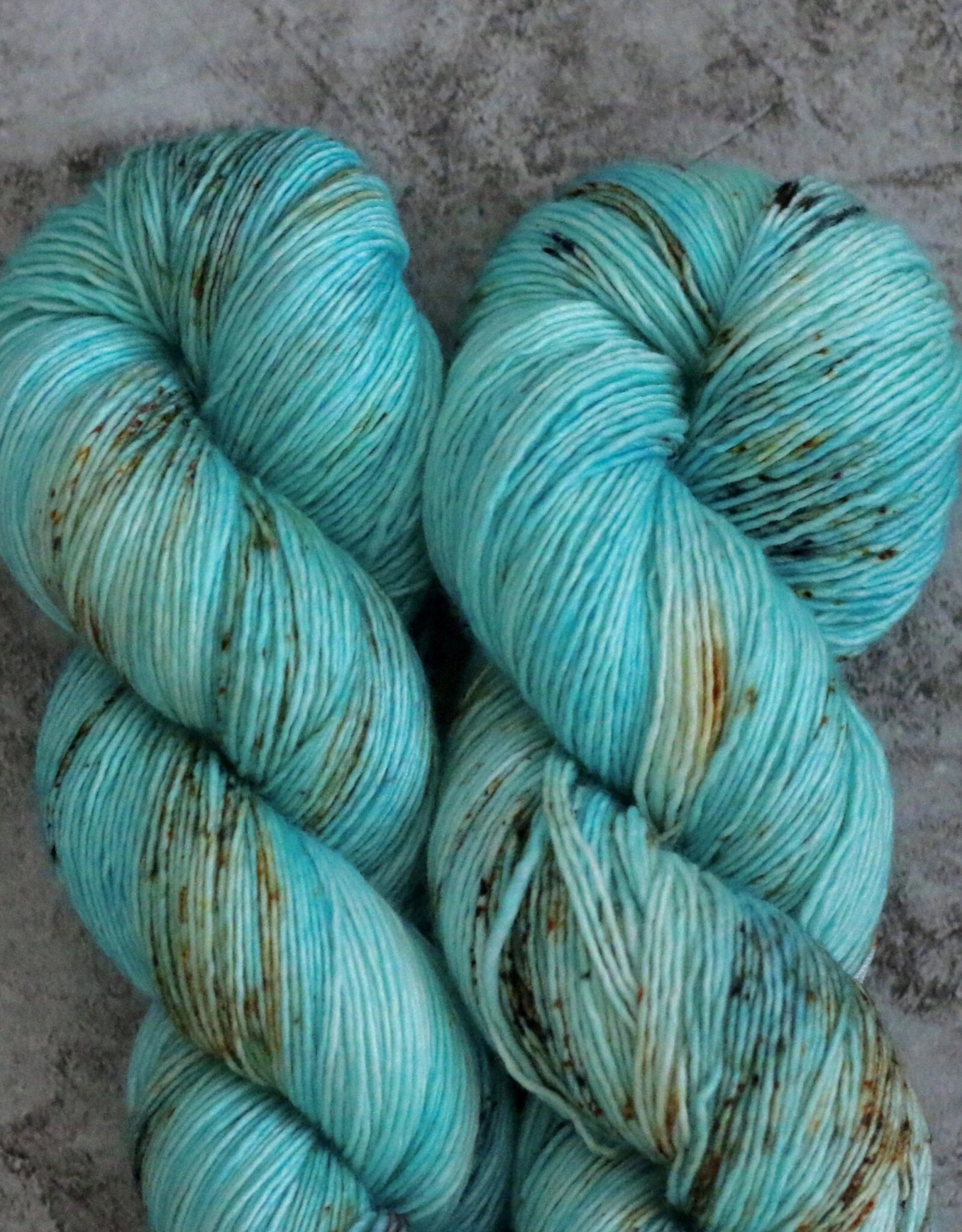 Madelinetosh Tosh Merino Light R:E:D: Rescue Endangered by Design