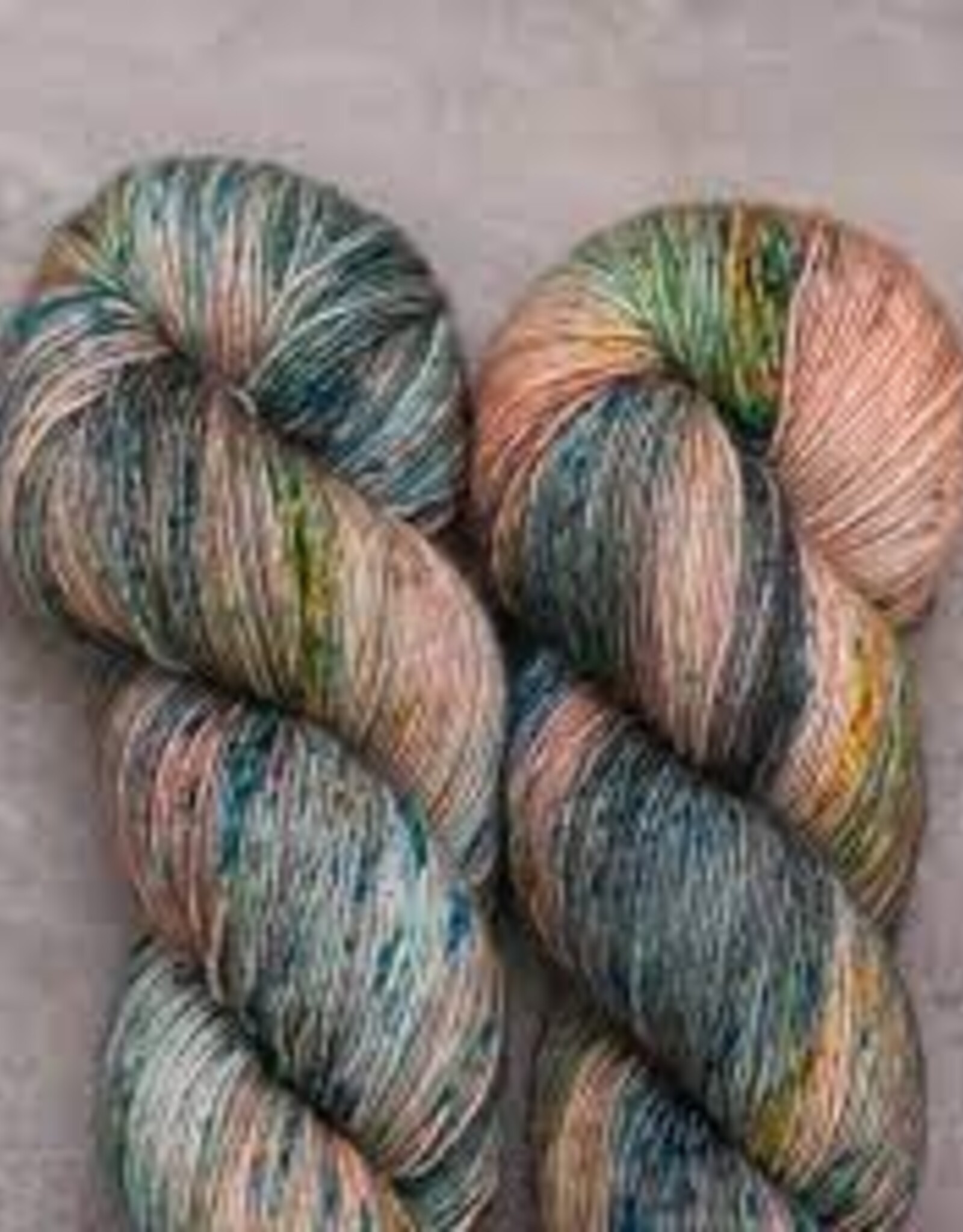 Madelinetosh Tosh Merino Light unplugged