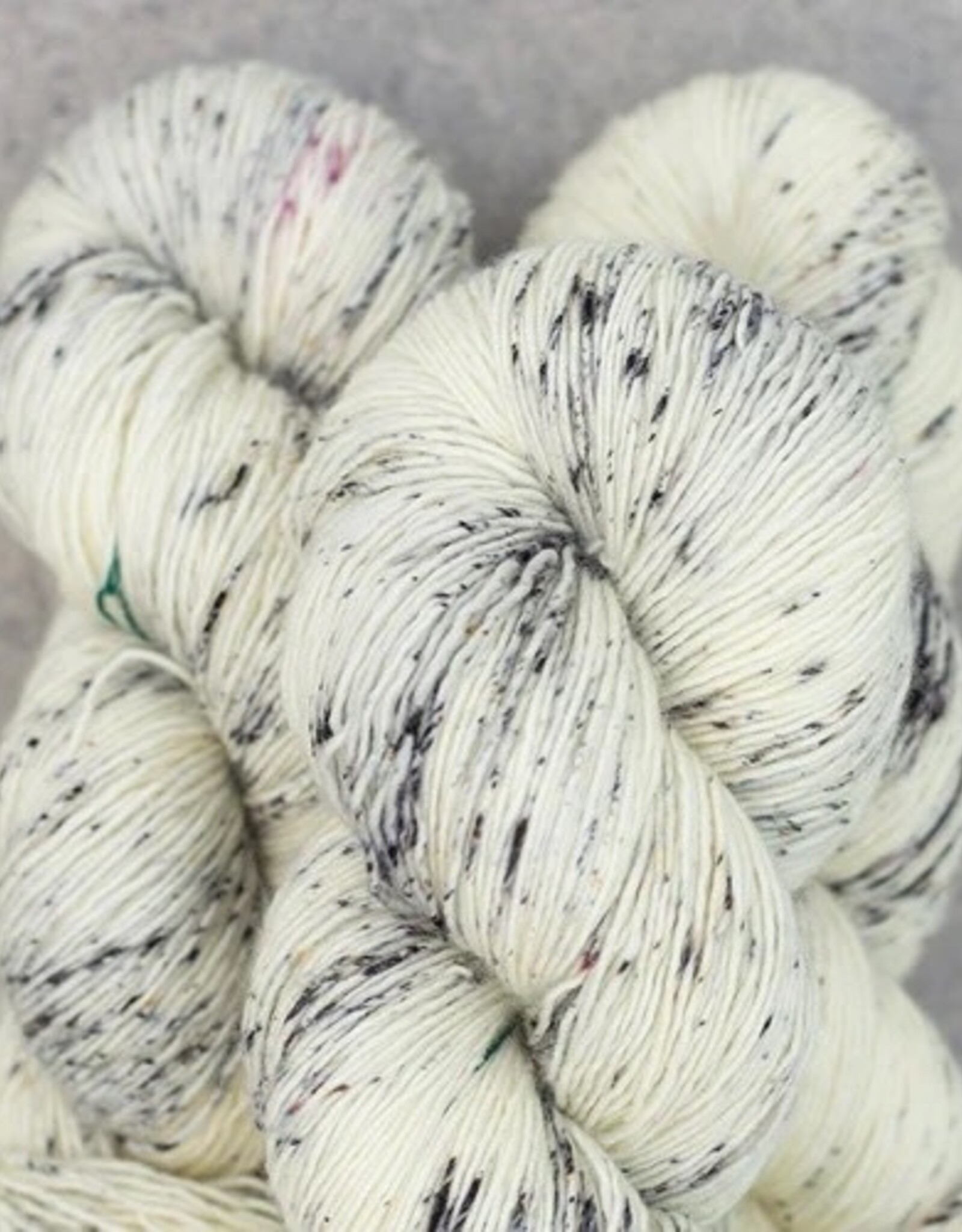 Madelinetosh Tosh Merino Light optic