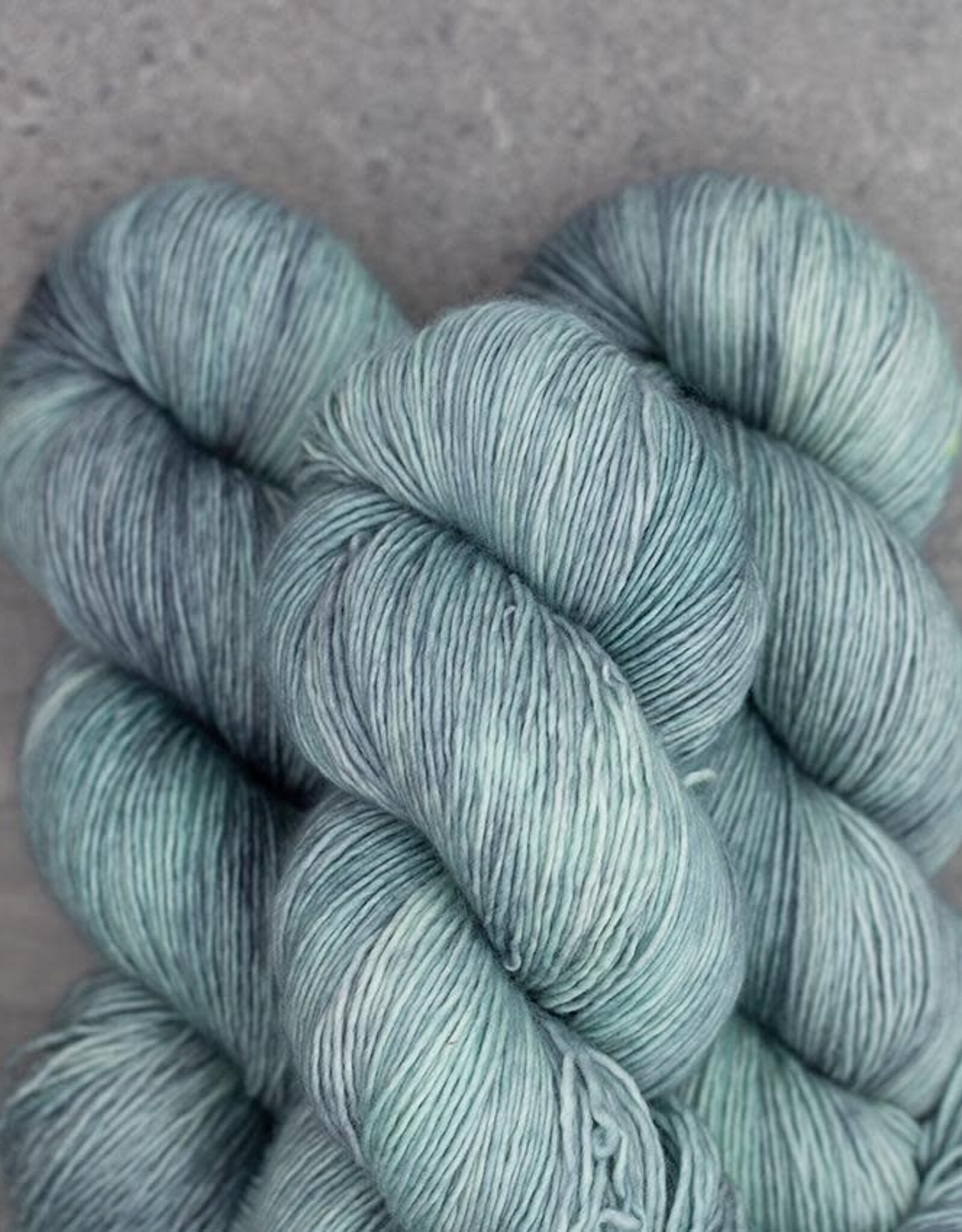 Madelinetosh Tosh Merino Light celadon