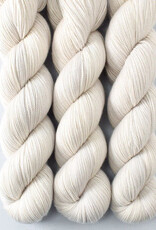 Miss Babs Yummy 2 Ply white peppercorn