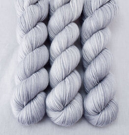 Miss Babs Yummy 2 Ply quicksilver