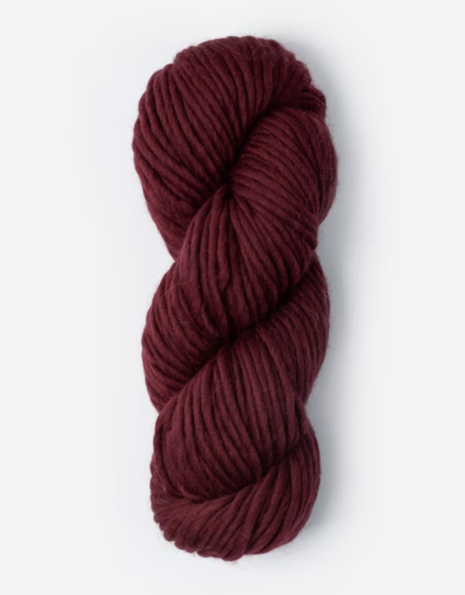 Blue Sky Woolstok North 4310 cranberry compote
