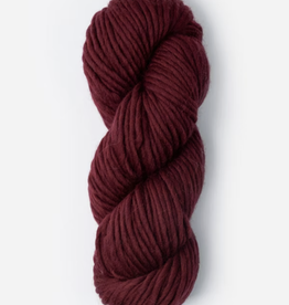 Blue Sky Woolstok North 4310 cranberry compote