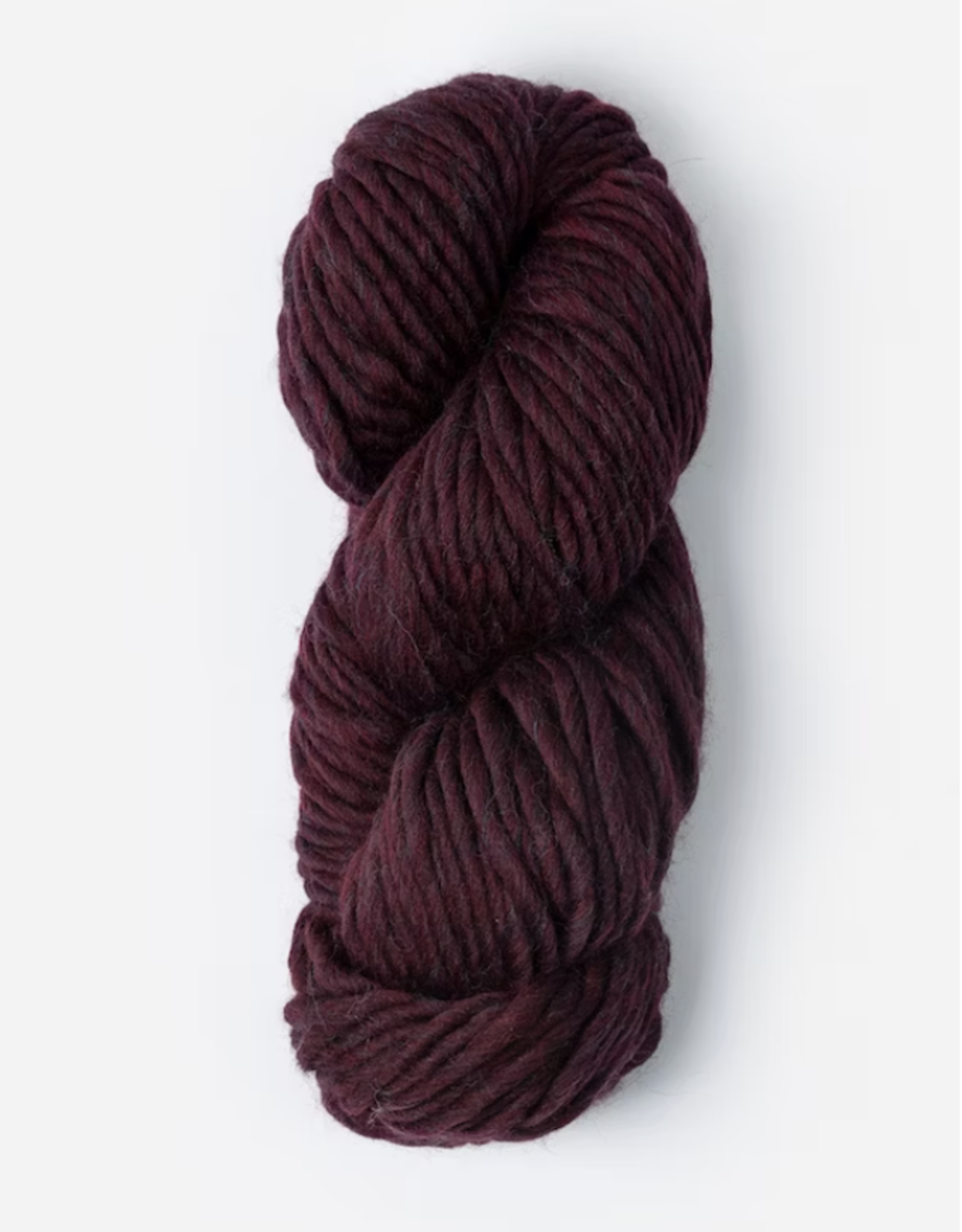 Blue Sky Woolstok North 4314 deep velvet