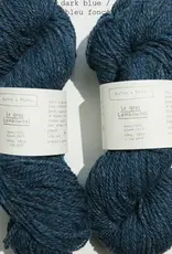Biches & Buches Le Gros Lambswool dark blue