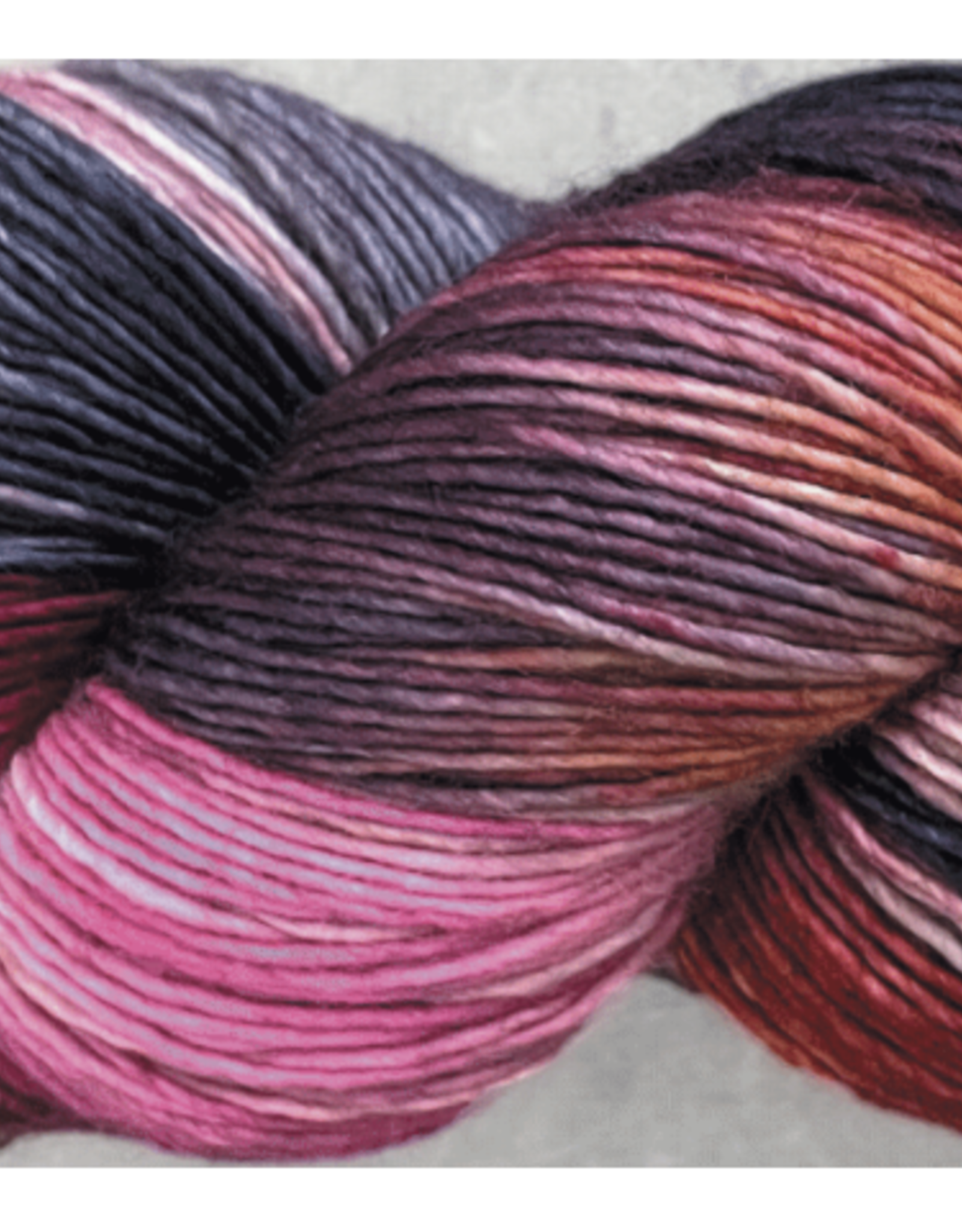 Madelinetosh Tosh DK Hue of the Moment pure imagination