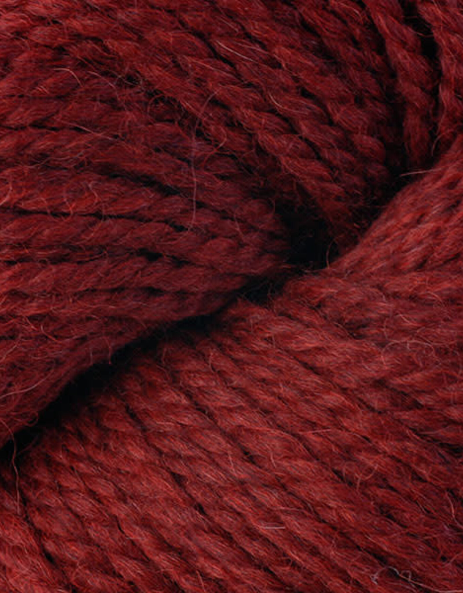 Berroco Ultra Alpaca Chunky 7281 redwood mix