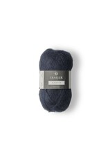 Isager Isager Silk Mohair 100 navy