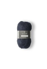 Isager Isager Silk Mohair 100 RMS navy