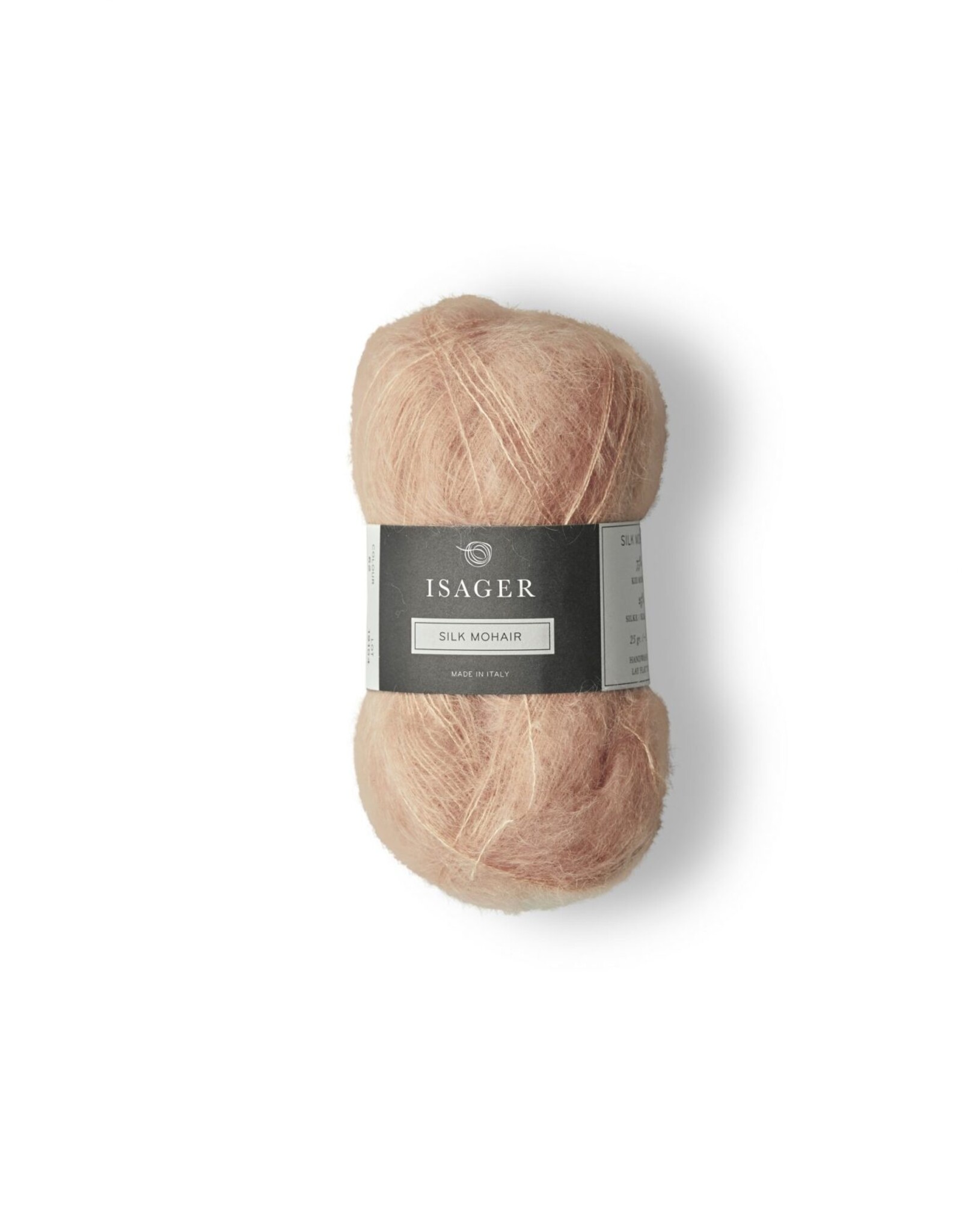 Isager Isager Silk Mohair 62