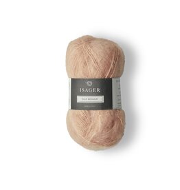 Isager Isager Silk Mohair 62