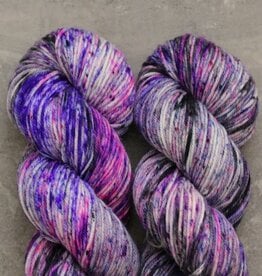 Madelinetosh Tosh DK Hue of the Moment goosebumps