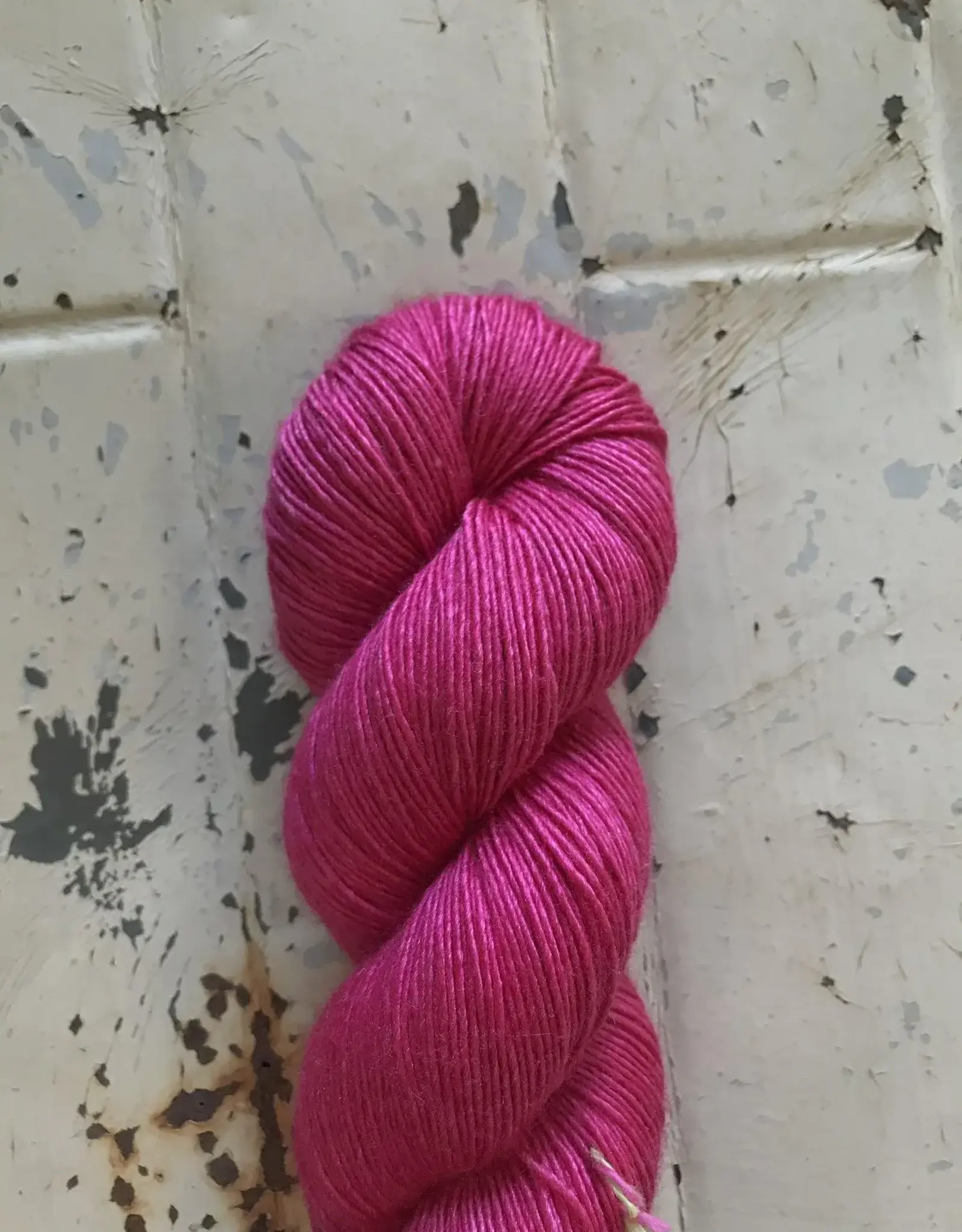 Farmer's Daughter Fibers Foxy Lady Solids big sky sunset SALE